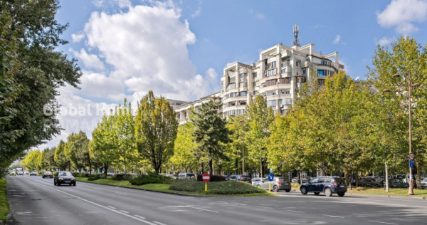 Apartament 4 camere Blv Unirii