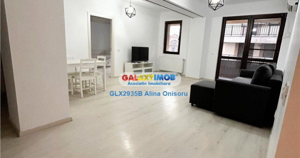 Apartament 3 camere modern Unirii Camera de Comert