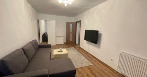 A/1671 De vânzare apartament cu 2 camere în Tg Mureș - Tudor