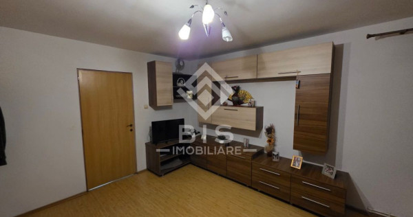 Apartament 2 camere decomandate ETAJ 3
