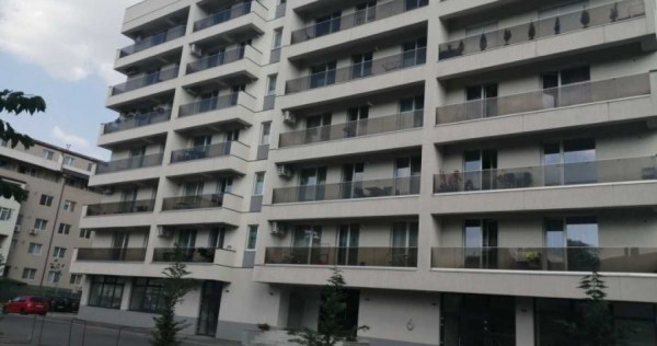 Berceni metrou deco residence