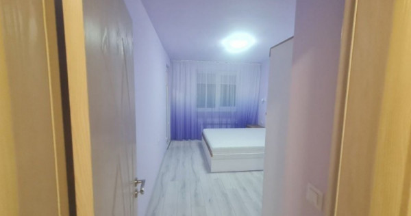 Apartament cu 2 camere de inchiriat in zona Tineretului