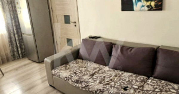 Apartament 2 camere V. Rosie - ideal pentru studenti sau inv