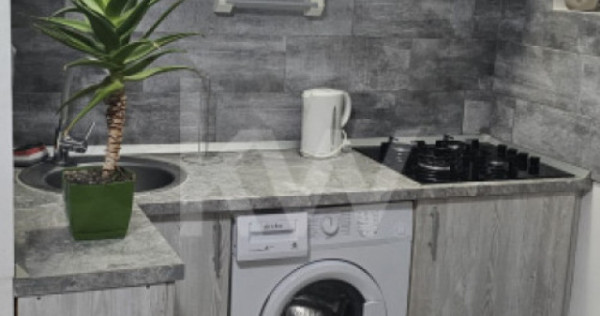 Apartament 2 camere V. Rosie - ideal pentru studenti sau inv