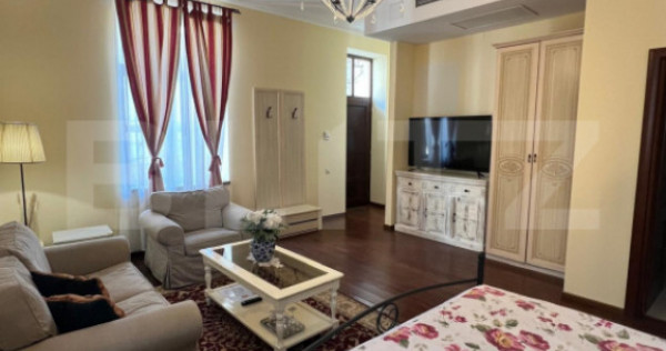 Proprietate Premium ideală pentru investiție &ndash; 450 mp ut