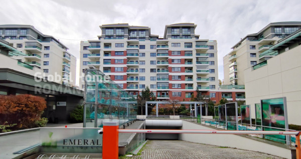 Panoramic View | 2 Cam. | Mobilat | Utilat | Parcare | Boxa