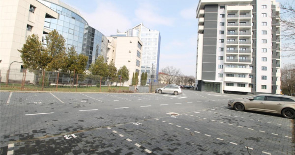 Bloc nou - langa Universitatea Bacovia - 2 camere - mobilat