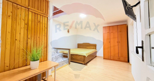 Casă individuală de v&acirc;nzare | 3 camere | Șoseaua Alex...