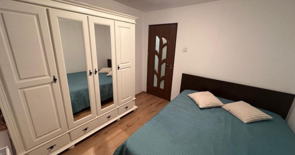Apartament 2 camere decomandat Brancoveanu Ocazie.