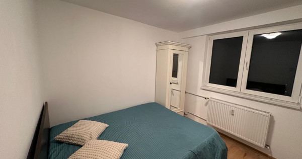 Apartament 2 camere decomandat Brancoveanu Ocazie.