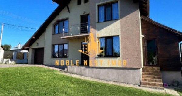 Casă modernă, Ciocănăi – 3 km de Trivale, COMISION 0%