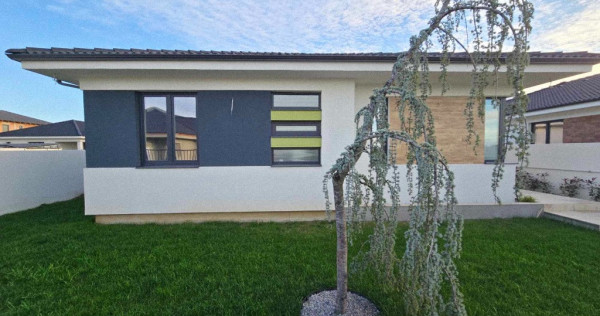 Casă nouă de vânzare cart Nufărul Viena Residence