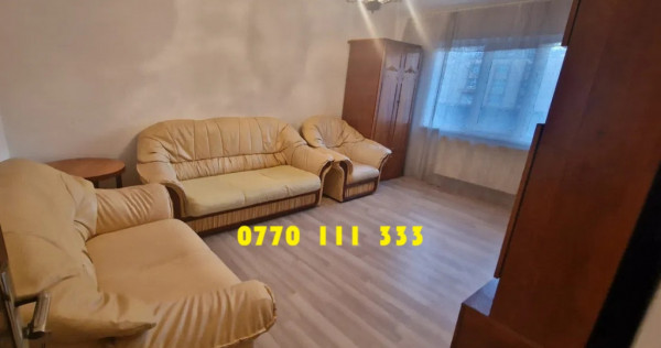 Etaj 1, Apartament 2 camere confort 1 decomandat, Viziru 3.