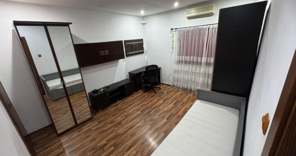 Decomandat 2 Camere Soseaua Giurgiului 78mp