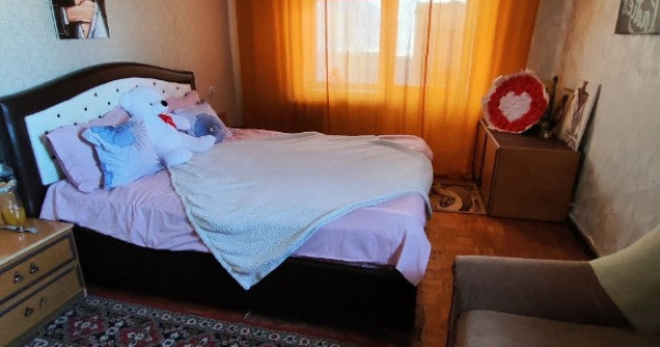 Garsoniera de inchiriat in zona Baicului