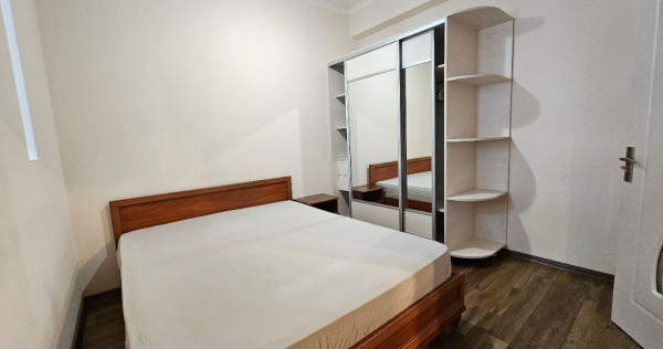 Garsoniera de inchiriat in zona Crangasi