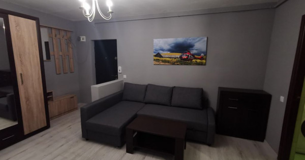 Garsoniera de vanzare - Popesti Leordeni - Drumul Fermei.