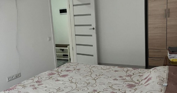 Garsoniera de inchiriat Sebastian