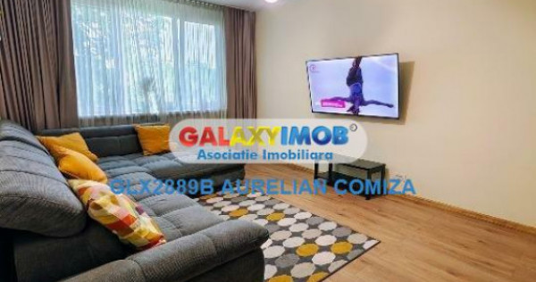 Apartament 4 camere Berceni
