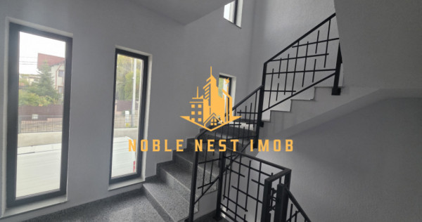 Imobil P+2 / 3 apartamente – Găvana III, Pitești