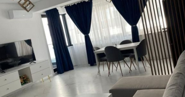 Apartament modern 2 camere - Mamaia