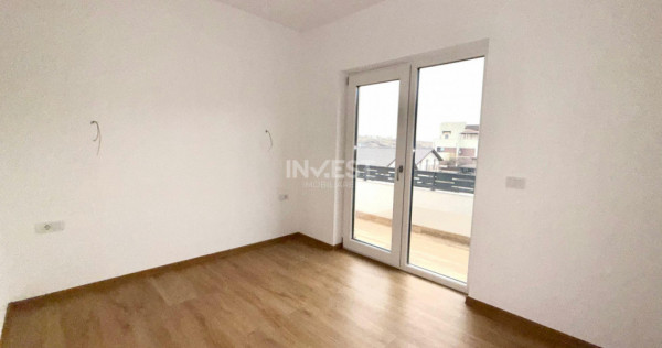 Apartament cu 2 camere + parcare, finalizat și intabulat, a