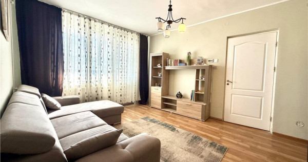 Apartament 2 Camere, Vedere Munti, Calea Bucuresti