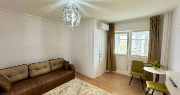 Dristor laborator etaj 10