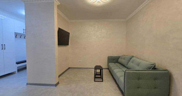 Ap. 2 cam. de închiriat, cart. Nufărul/Victoria Rezidențial