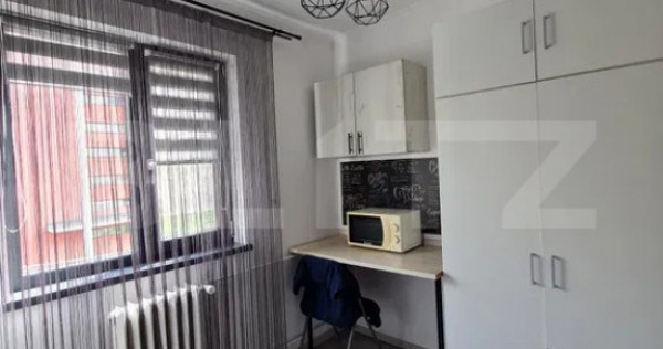 Garsoniera, 11mp Andrei Muresanu