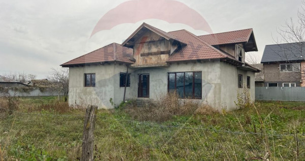 Casă 4 camere Rachitosu