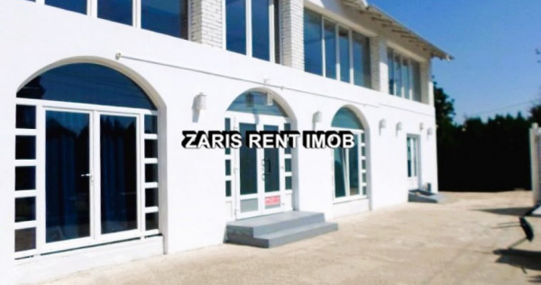 Spatii comerciale in Cocorastii Colt, Prahova