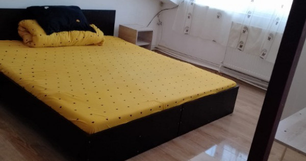 Inchiriez camera la casa pentru baieti. Fundeni, Ilfov