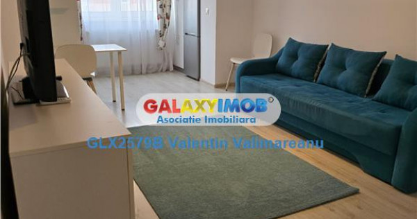 Apartament 2 Camere Ikea Pallady VI 162