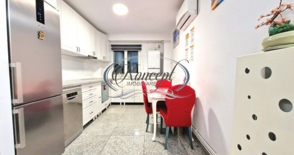 Locuinta premium complet utilata langa FSEGA si Iulius Mall