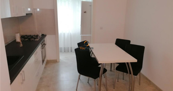 UltraLux Decomandat Complex Studentesc Olimpia