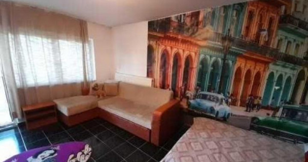 Vitan mall etaj 4 garsoniera