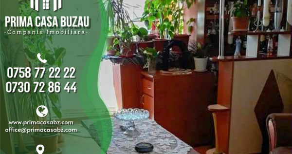 Apartament cu 2 camere ~ zona Micro 5 ~ cu imbunatatiri ~ Pret: 60.000