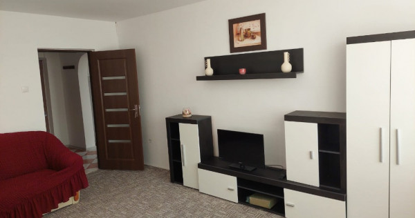 Cornișa, Apartament 2 camere, decomandat, direct proprietar