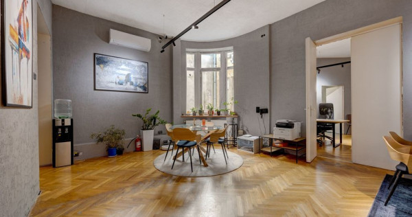 Cismigiu | Apartament 4 camere