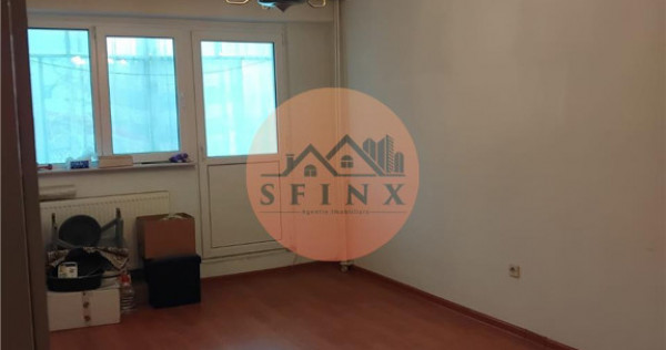 Apartament 2 camere decomandate Tiglina 1 PS-uri, etaj 1
