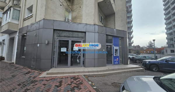 De inchiriat spatiu comercial - Bucuresti, Nerva Traian