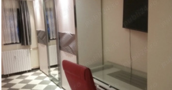 Alba iulia decebal etaj 4