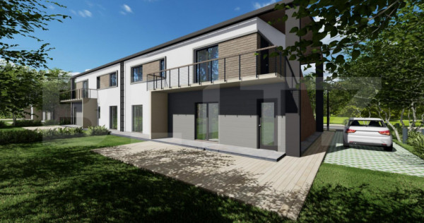 Apartament de vânzare – 135.000 € Finalizare în martie