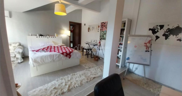 Vila Unirii- Nerva Traian