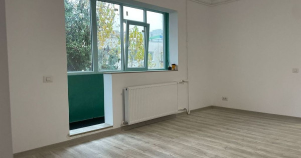 Apartament 3 camere-72mp/renovat/langa metrou