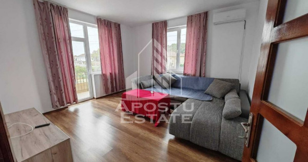 Apartament 3 camere, Pet Friendly,Centrala proprie, zona ...