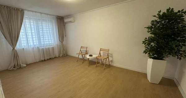 Apartament 2 camere decomandat an 1981 Sos. Berceni- spit...