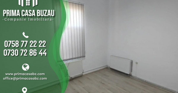 Casa / Spatiu comercial ~ zona ISJ Buzau ~ 160mp ~ Pret: 110.000€