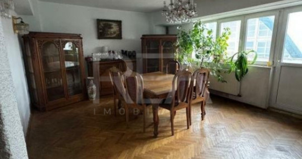 Apartament duplex 4 camere Iancului – 113 mp, etaj 1-2